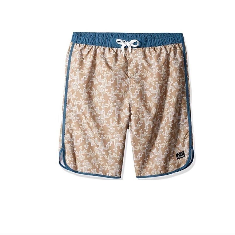 Big chill boys swim trunk